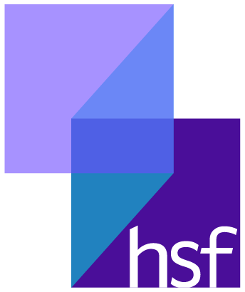 HSF logo