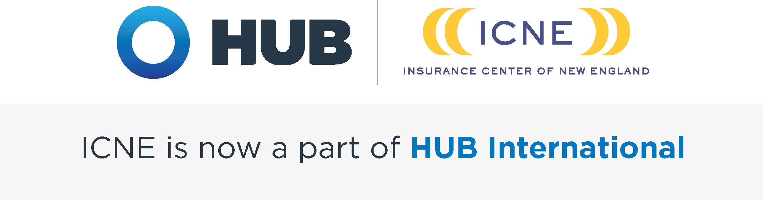 Hub International New England
