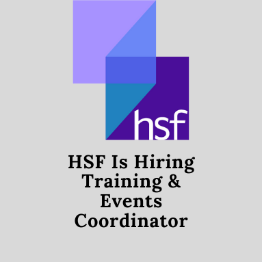 HSF Hire