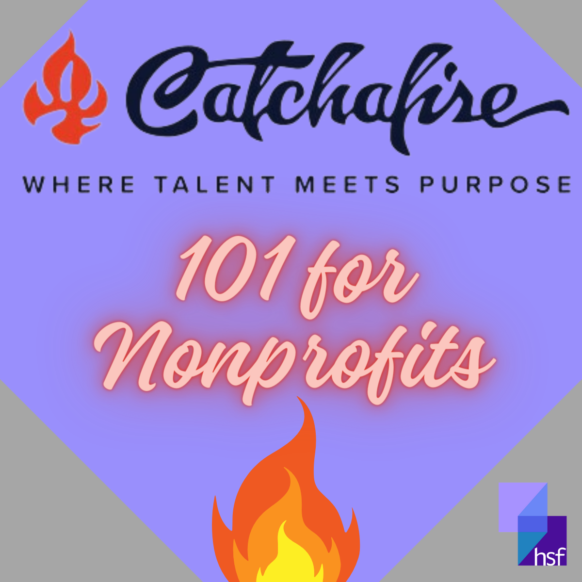 catchafire 101 for nonprofits