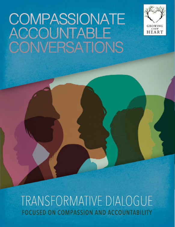 Compassionate Accountable Conversations